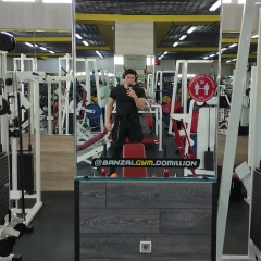 Мурат Кайназар, 12.12, Алматы