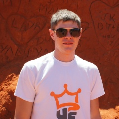 Максим Куров, 24.08.1989, Центральной усадьбы совхоза «40 лет Октября»