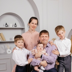 Евгений Коренев, Санкт-Петербург