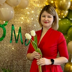 Лена Сипович, 04.01, Новополоцк