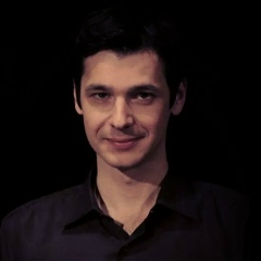 Олег Амирбеков, 16.12.1986