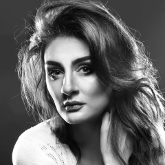 Лолита Тамберг, 25.01, Киев