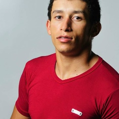 Maicon Silva, 20.03.1995