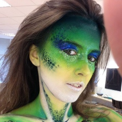 Raisa Talkhigova, 23.01, Москва