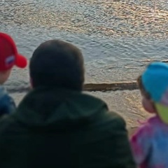 Антон Заморев, 30.03, Санкт-Петербург