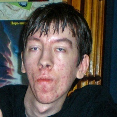Алексей Чизбургеров, 03.03.2000
