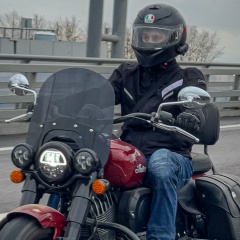 Сергей Скопинцев, 30.05.1987, Саратов