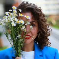 Елена Рудич, 15.04, Королёв