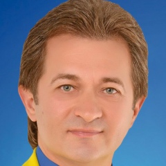 Ярослав Борута, 03.05, Ивано-Франковск