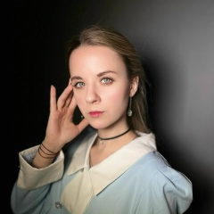 Алинка Смотрова, 05.09, Пушкин