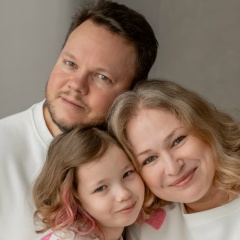 Вера Лужкова, 18.10.1984, Санкт-Петербург