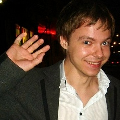 Алексей Алёхин, 06.04.1988, Королёв