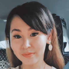 Аджмегуль Чигарева, 04.12.1990, Нижний Новгород