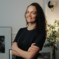 Евгения Ветрова, 07.01.1986, Самара