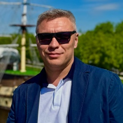 Maksim Sotnikov, 20.05, Санкт-Петербург