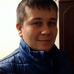 Егор Десятов, 06.03.1988, Омск