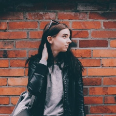 Анна Кондратюк, 12.03.1995, Киев