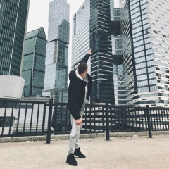 Стас Алифиренко, 12.09, Брянск