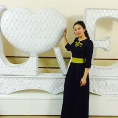 Зайра Акшабаева, 17.02