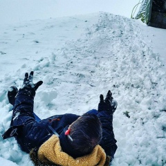 Стас Кондрашук, 14.08.1995, Минск