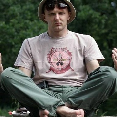 Сергей Герасимов, 18.05.1980, Москва