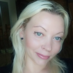 Олеся Гнедова, 15.04, Симферополь