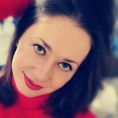 Оксана Борисенко, 10.03.1986