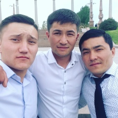 Данияр Амиров, 13.04.1993, Алматы