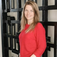 Диана Гасич, 15.05.1987, Санкт-Петербург