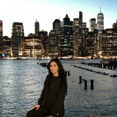 Алия Жолаева, 06.12.1990, Тараз