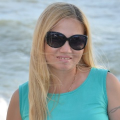 Татьяна , 30.07, Санкт-Петербург