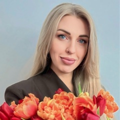 Ольга Шиндина, 16.09, Санкт-Петербург