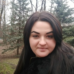 Альона Сліпачук, 05.07, Киев