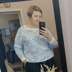 Анастасия Красина, 20.05, Самара