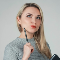 Леся Милько, Kraków