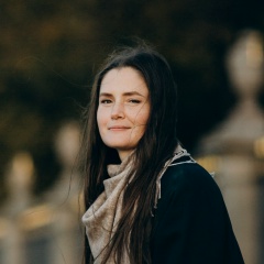 Алена Довгань, 21.05, Санкт-Петербург