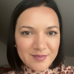 Марина Марченко, Алматы