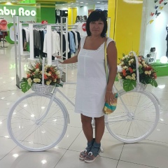 Света Романкулова, 03.08, Темиртау