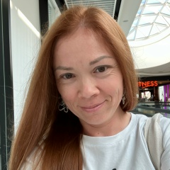 Светлана Лукьянова, 27.11, Москва