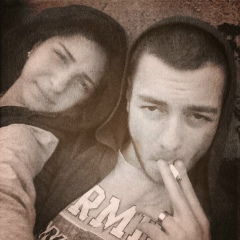 Nini Chaligava, 12.11.1995, Тбилиси