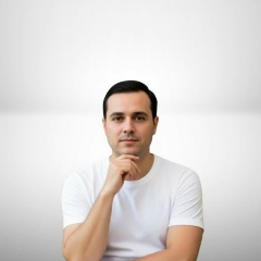 Simoni Petridisi, 04.05.1987, Тбилиси