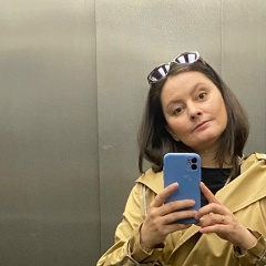 Дарья Дарья, 28.06, Челябинск