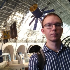 Сергей Чичков, 08.06.1984, Москва