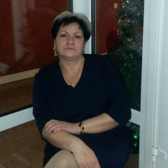 Наталья Гужа, 13.10.1968, Конаев / Капшагай