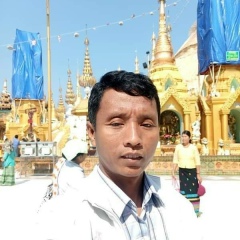 Maung Maung-Thein, 06.07.1973, Bogale