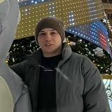 Данил Кулаков, 21.04