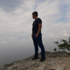 Дмитрий Баранов, 08.05.1984, Самара