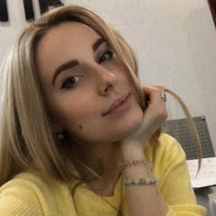 Татьяна Мущинина, 16.01.1991