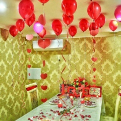 Майя Гузаль, 05.08.1996, Термез