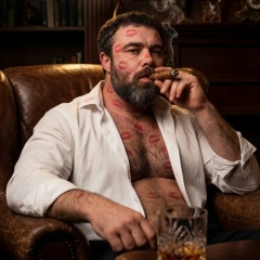 Дмитрий Щербаченков, 20.12.1986, Рязань